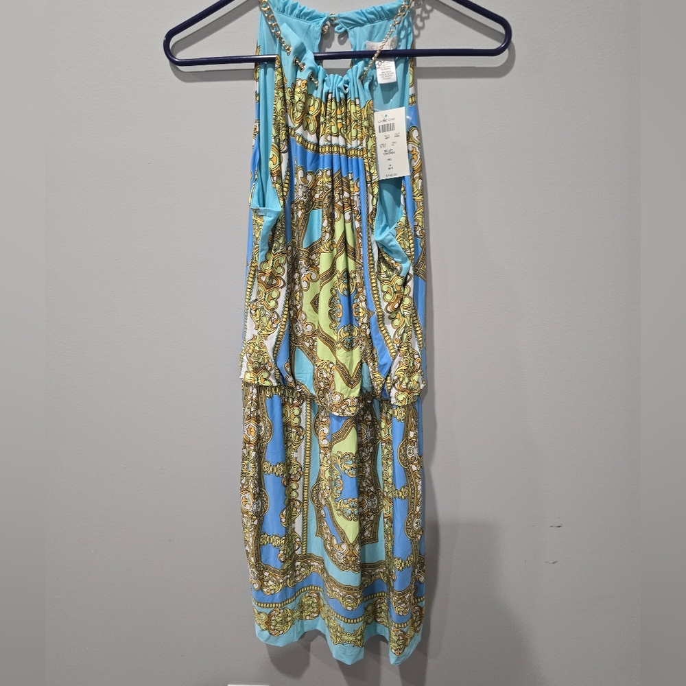 Womens Cache Dress
